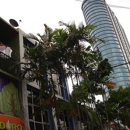 The Bodhi Lodge Kuala Lumpur Exterior photo