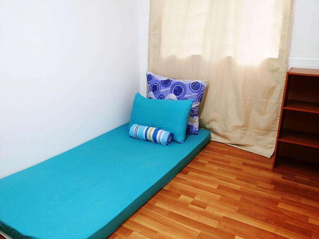 The Bodhi Lodge Kuala Lumpur Room photo