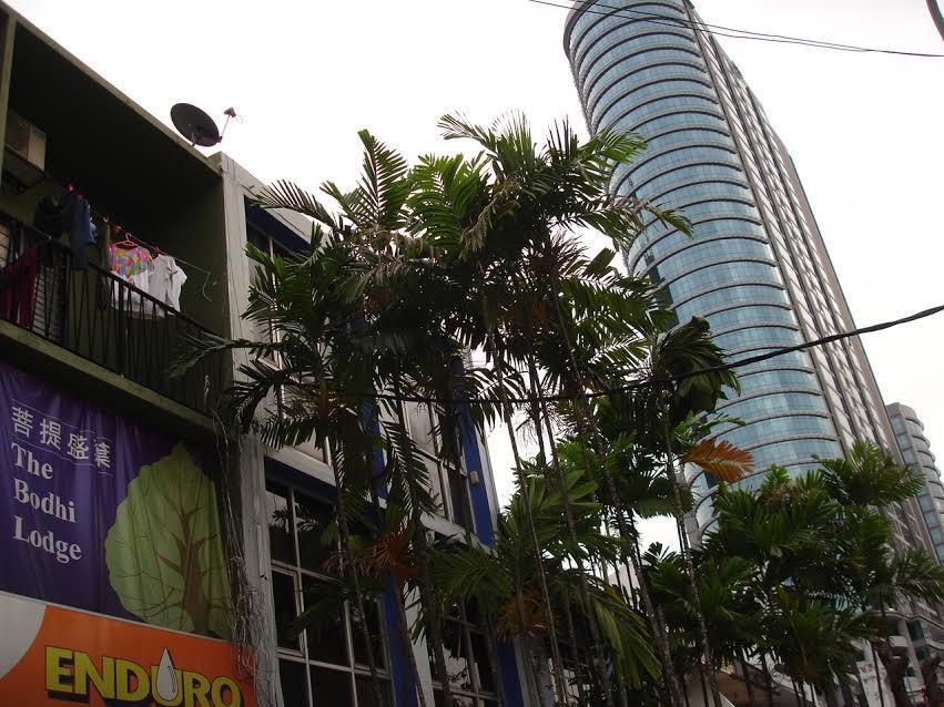 The Bodhi Lodge Kuala Lumpur Exterior photo