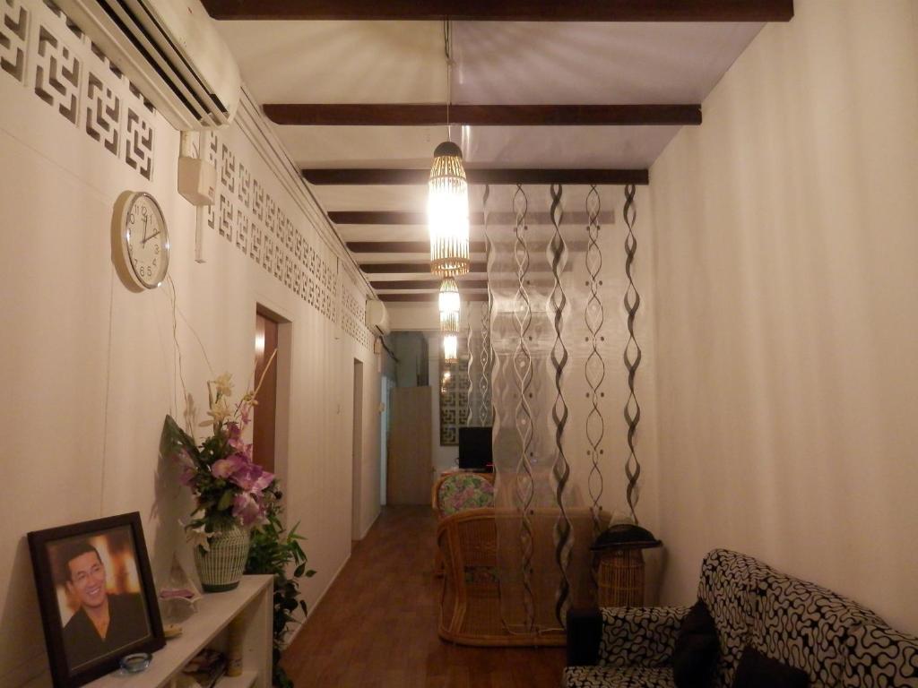 The Bodhi Lodge Kuala Lumpur Exterior photo