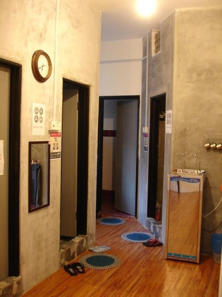 The Bodhi Lodge Kuala Lumpur Exterior photo